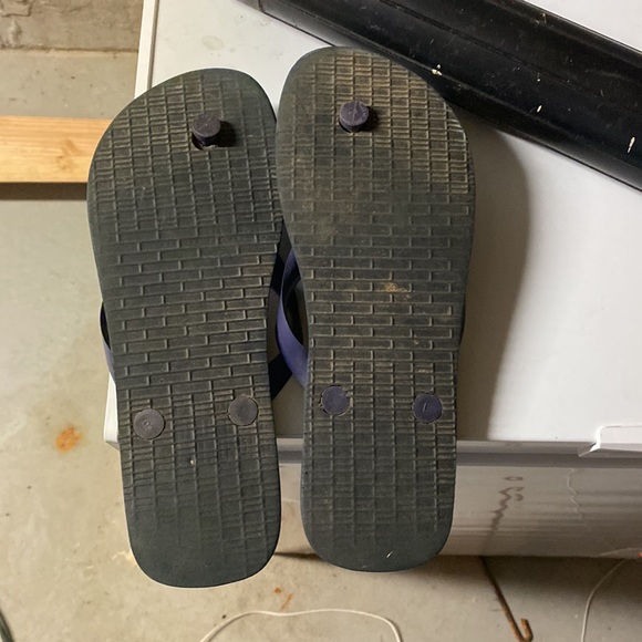 Tory burch flip flops - Picture 2 of 2